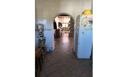 Revente - Villa - Novelda - Inland