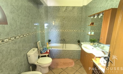 Revente - Villa - Novelda - Inland