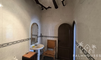 Revente - Villa - Novelda - Inland