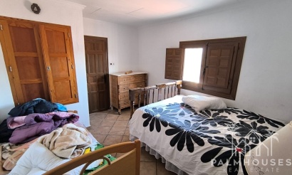 Revente - Villa - Novelda - Inland