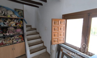 Revente - Villa - Novelda - Inland