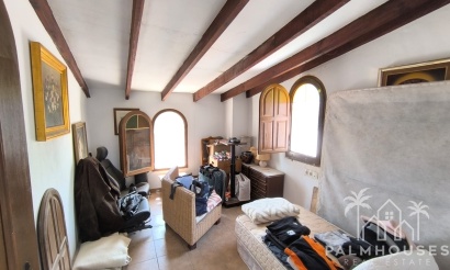 Revente - Villa - Novelda - Inland