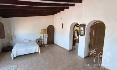 Revente - Villa - Novelda - Inland