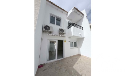 Revente - Maison - Torrevieja - Costa Blanca