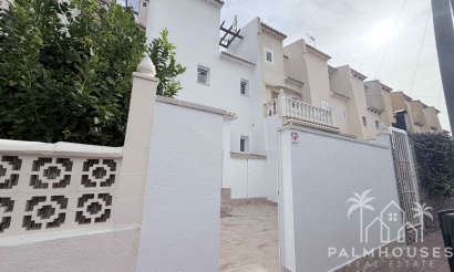 Revente - Maison - Torrevieja - Costa Blanca