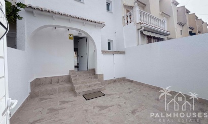 Revente - Maison - Torrevieja - Costa Blanca
