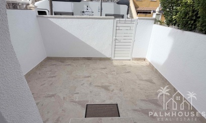 Revente - Maison - Torrevieja - Costa Blanca