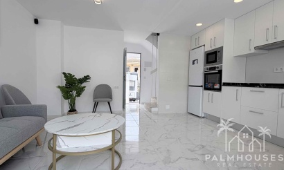 Revente - Maison - Torrevieja - Costa Blanca