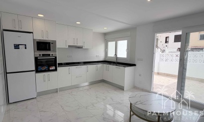 Revente - Maison - Torrevieja - Costa Blanca