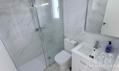 Revente - Maison - Torrevieja - Costa Blanca