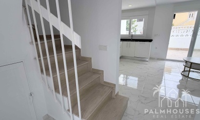 Revente - Maison - Torrevieja - Costa Blanca