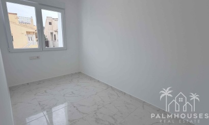 Revente - Maison - Torrevieja - Costa Blanca
