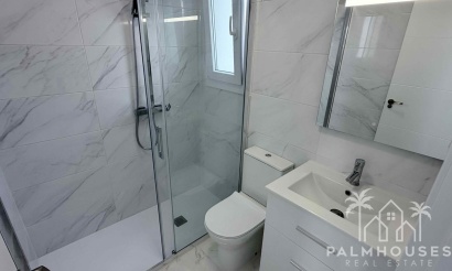 Revente - Maison - Torrevieja - Costa Blanca