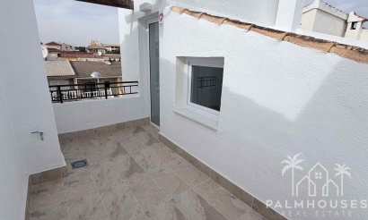 Revente - Maison - Torrevieja - Costa Blanca