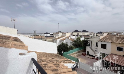 Revente - Maison - Torrevieja - Costa Blanca