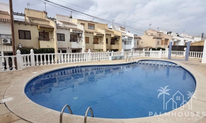 Revente - Maison - Torrevieja - Costa Blanca