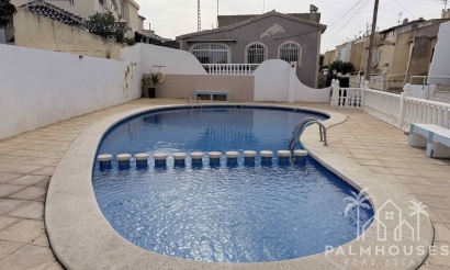 Revente - Maison - Torrevieja - Costa Blanca