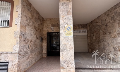 Herverkoop - Appartement - Lo Pagán - Costa Calida
