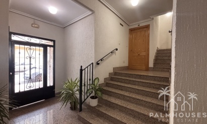 Herverkoop - Appartement - Lo Pagán - Costa Calida