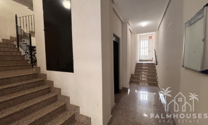 Herverkoop - Appartement - Lo Pagán - Costa Calida