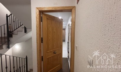 Herverkoop - Appartement - Lo Pagán - Costa Calida