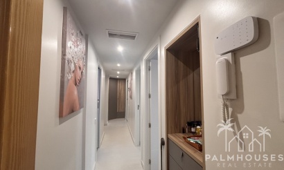 Herverkoop - Appartement - Lo Pagán - Costa Calida