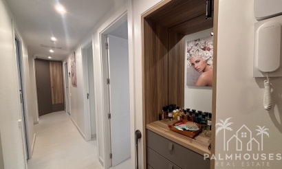 Herverkoop - Appartement - Lo Pagán - Costa Calida