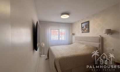 Herverkoop - Appartement - Lo Pagán - Costa Calida