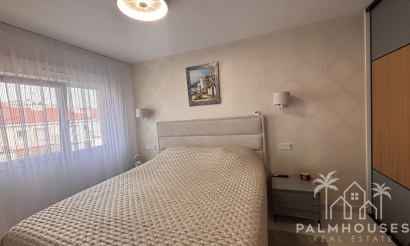 Herverkoop - Appartement - Lo Pagán - Costa Calida
