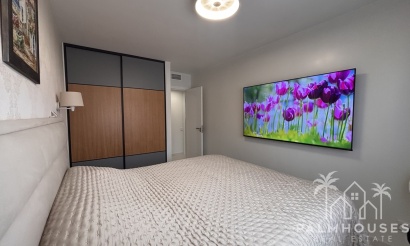 Herverkoop - Appartement - Lo Pagán - Costa Calida