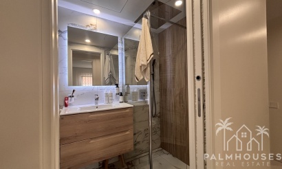 Herverkoop - Appartement - Lo Pagán - Costa Calida