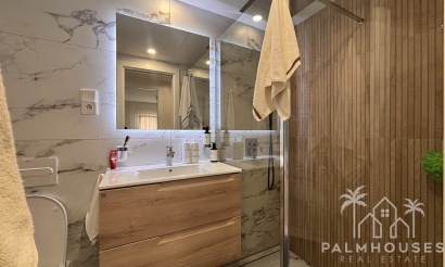 Herverkoop - Appartement - Lo Pagán - Costa Calida