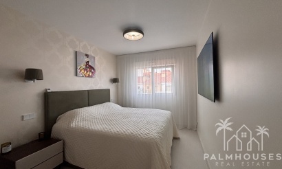 Herverkoop - Appartement - Lo Pagán - Costa Calida