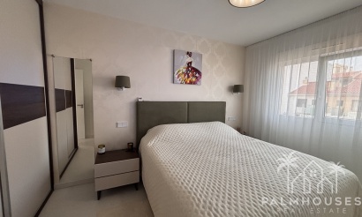 Herverkoop - Appartement - Lo Pagán - Costa Calida