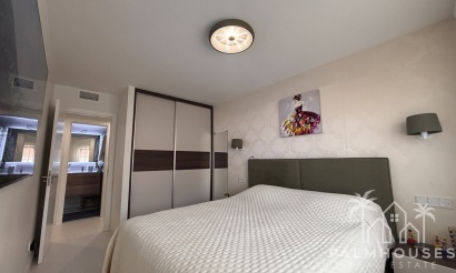Herverkoop - Appartement - Lo Pagán - Costa Calida