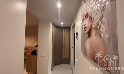 Herverkoop - Appartement - Lo Pagán - Costa Calida