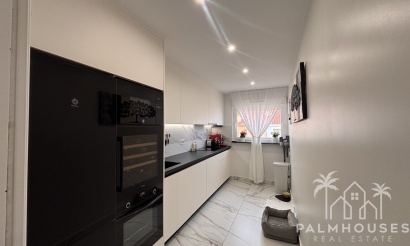 Herverkoop - Appartement - Lo Pagán - Costa Calida