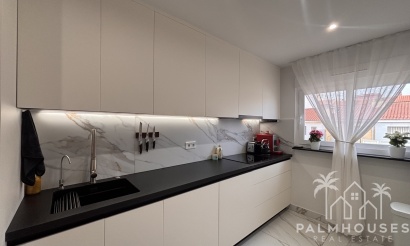 Herverkoop - Appartement - Lo Pagán - Costa Calida