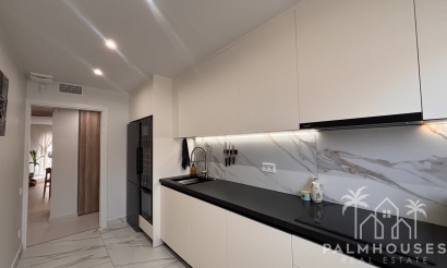 Herverkoop - Appartement - Lo Pagán - Costa Calida