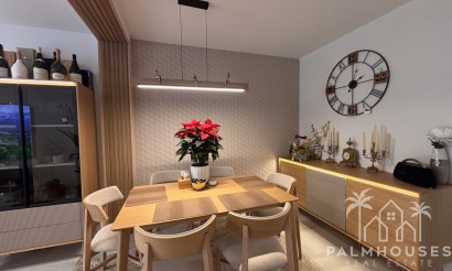Herverkoop - Appartement - Lo Pagán - Costa Calida