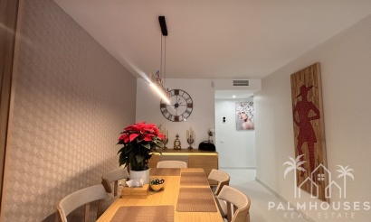 Herverkoop - Appartement - Lo Pagán - Costa Calida