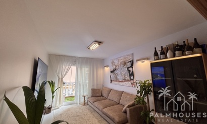 Herverkoop - Appartement - Lo Pagán - Costa Calida