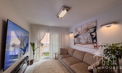 Herverkoop - Appartement - Lo Pagán - Costa Calida