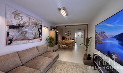 Herverkoop - Appartement - Lo Pagán - Costa Calida