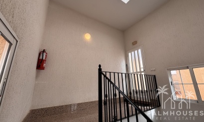 Herverkoop - Appartement - Lo Pagán - Costa Calida