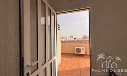 Herverkoop - Appartement - Lo Pagán - Costa Calida