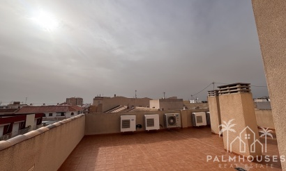 Herverkoop - Appartement - Lo Pagán - Costa Calida