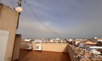 Herverkoop - Appartement - Lo Pagán - Costa Calida