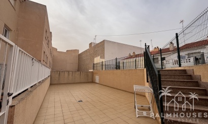Herverkoop - Appartement - Lo Pagán - Costa Calida