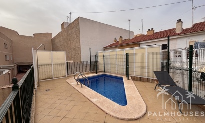 Herverkoop - Appartement - Lo Pagán - Costa Calida